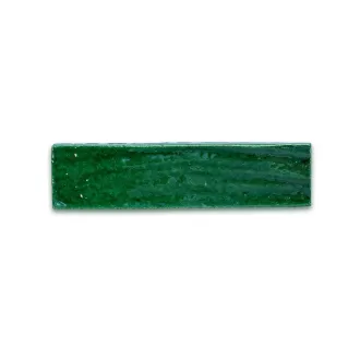 Lunar Verde Bottiglia 5x20 cm 2